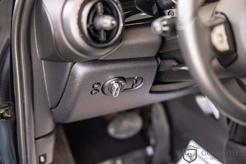 2023 MINI Hardtop 4 Door Cooper S