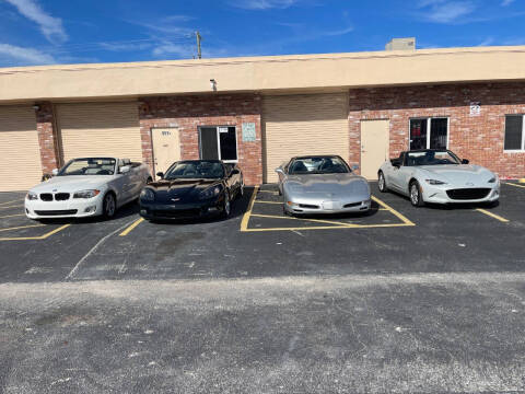 2006 Chevrolet Corvette