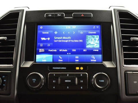 2021 Ford F-450 Super Duty XLT