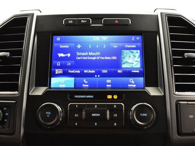 2021 Ford F-450 Super Duty XLT