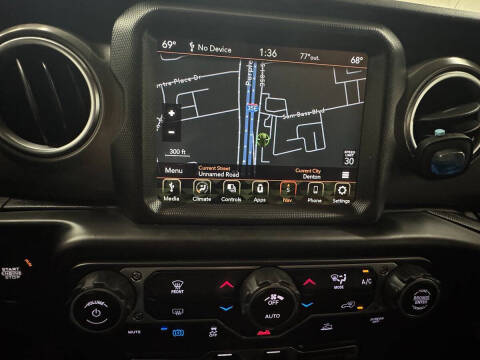 2022 Jeep Wrangler Unlimited Rubicon 4xe