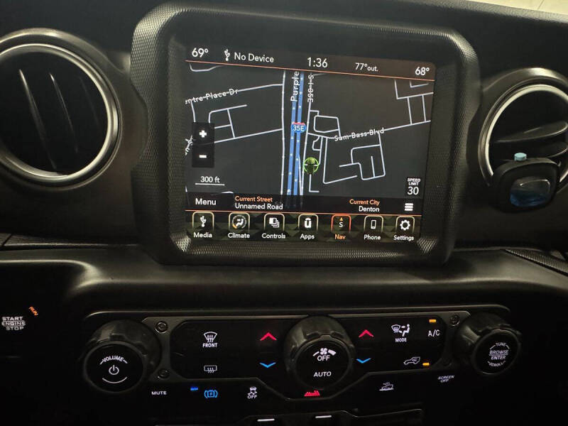 2022 Jeep Wrangler Unlimited Rubicon 4xe