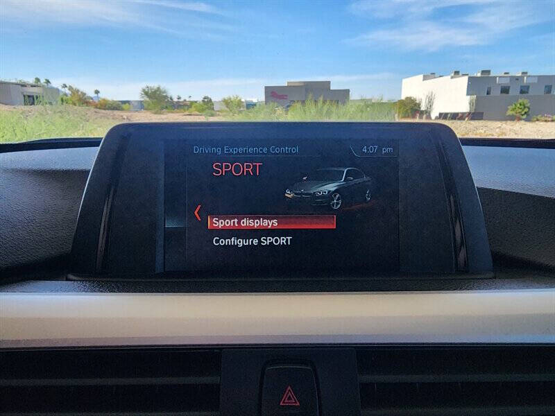 2018 BMW 3 Series 320i