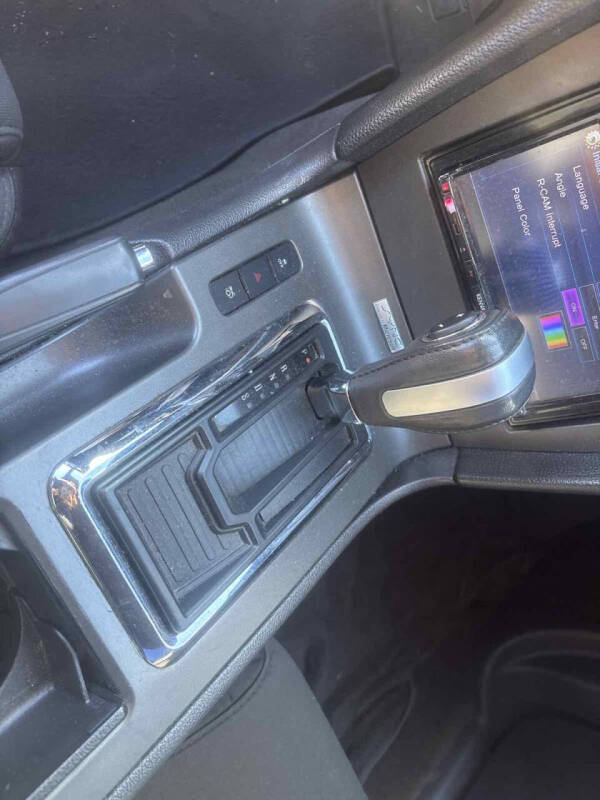 2013 Ford Mustang GT