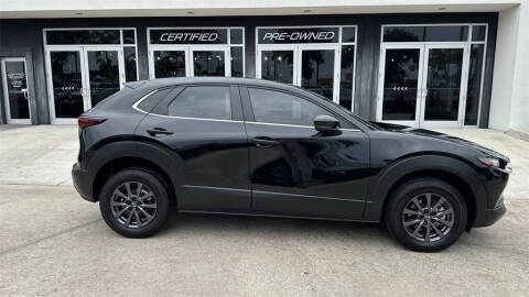 2024 Mazda CX-30 2.5 S