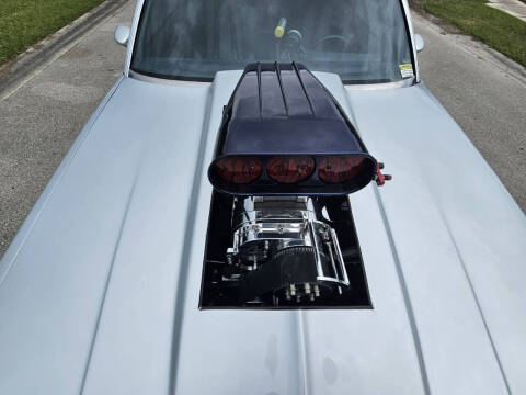 1982 Chevrolet El Camino