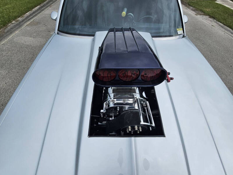 1982 Chevrolet El Camino