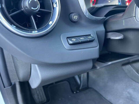 2023 Chevrolet Camaro SS