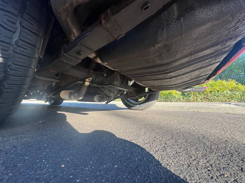 1972 Chevrolet Camaro