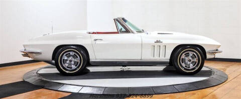 1966 Chevrolet Corvette