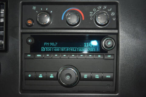 2026 Chevrolet Express LS 3500
