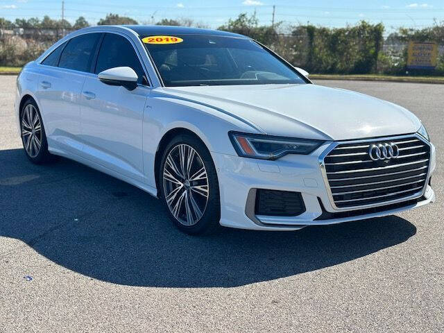 2024 Audi A6 For Sale in Memphis TN