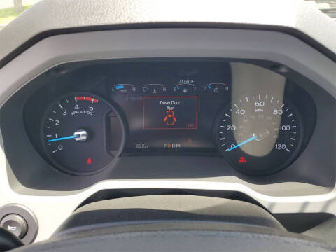 2025 Ford F-750 Super Duty