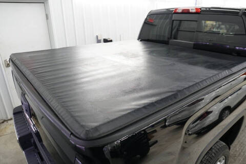 2016 GMC Sierra 1500
