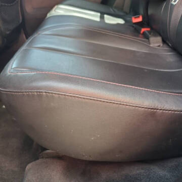 2012 GMC Terrain SLT-2