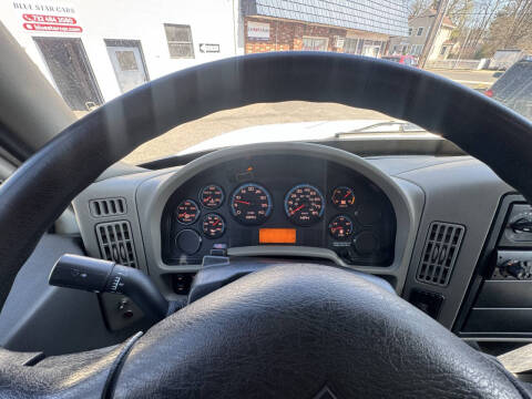 2012 International DuraStar 4300