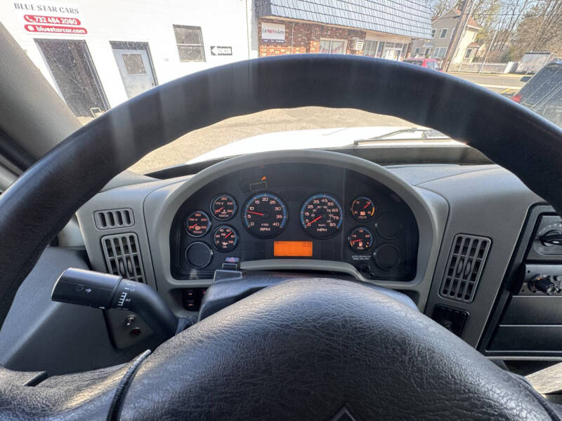 2012 International DuraStar 4300