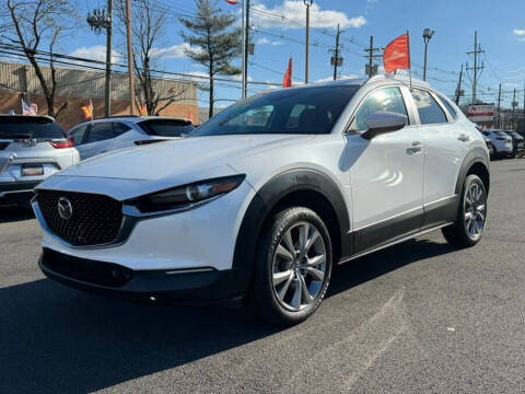 2023 Mazda CX-30 2.5 S Preferred