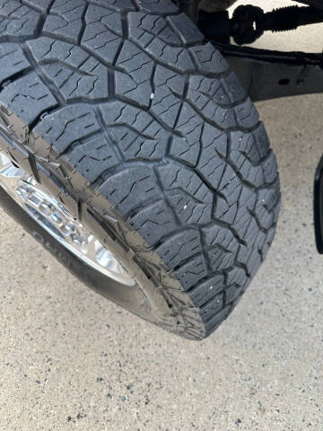 2006 Ford F-350 Super Duty Lariat