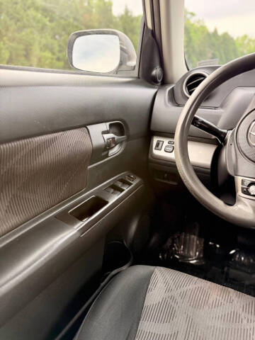 2014 Scion xB