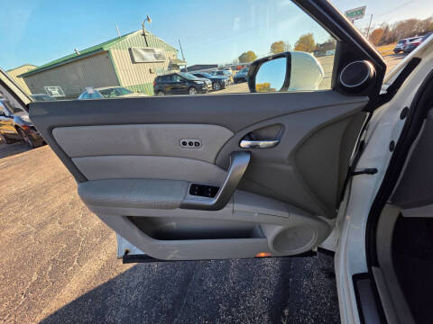 2010 Acura RDX SH-AWD w/Tech