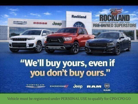 2021 Dodge Durango SXT Plus