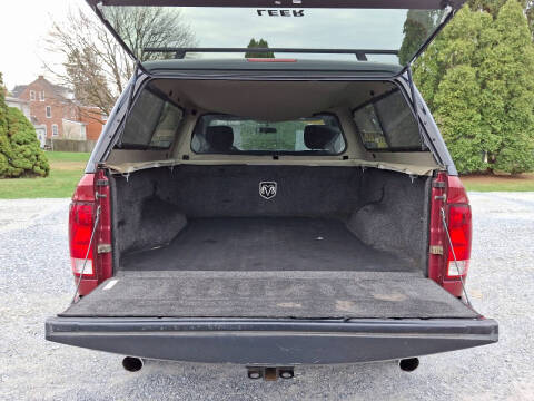 2012 RAM 1500 Express