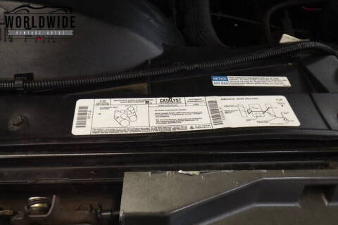 1996 Chevrolet Tahoe