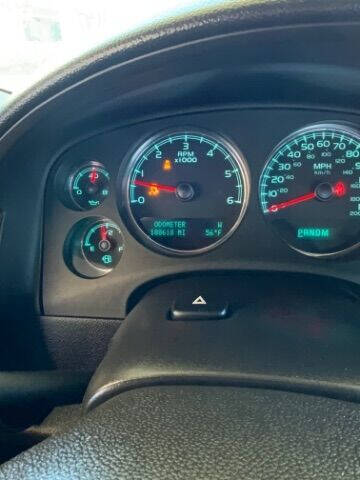 2013 GMC Sierra 1500 Denali