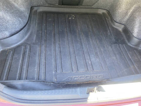 2005 Honda Accord EX V-6