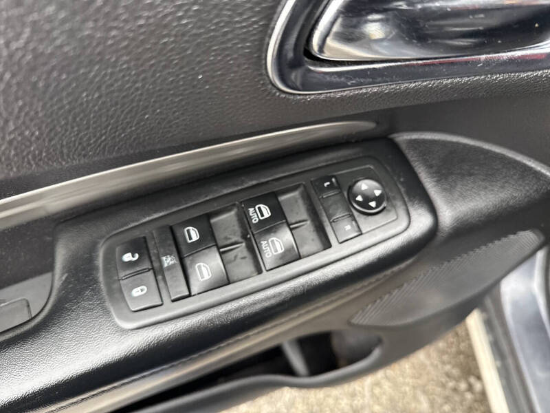 2013 Dodge Durango SXT