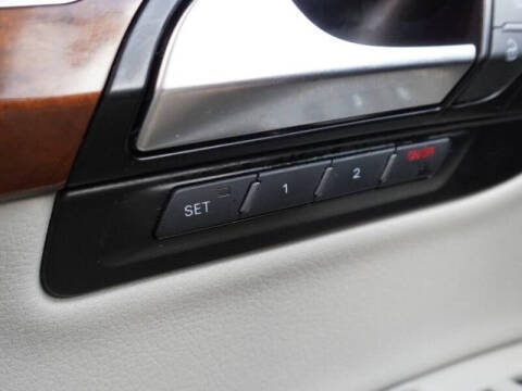 2014 Audi Q7 3.0T quattro Premium Plus