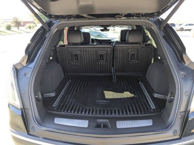 2023 Cadillac XT5 Sport