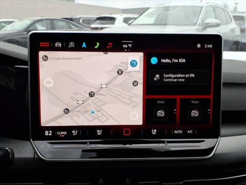 2025 Volkswagen Golf GTI SE