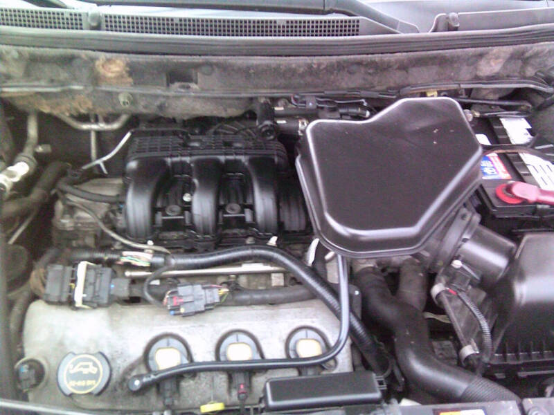 2011 Mazda CX-9 Touring