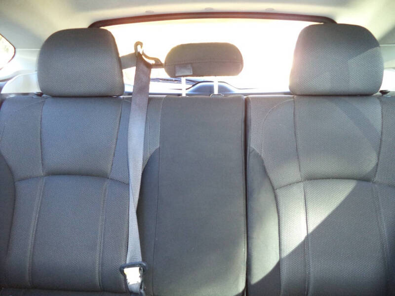 2022 Subaru Impreza Premium