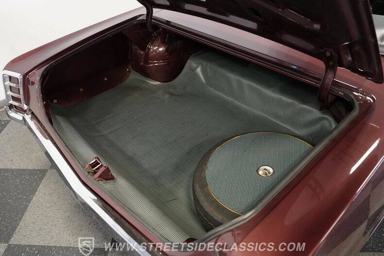 1966 Oldsmobile Cutlass