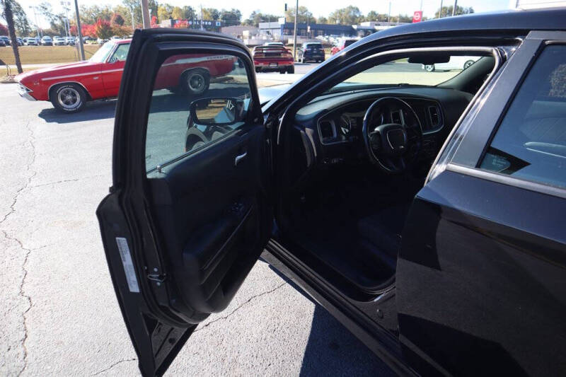 2021 Dodge Charger R/T