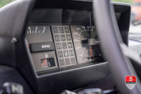 1985 Land Rover Range Rover