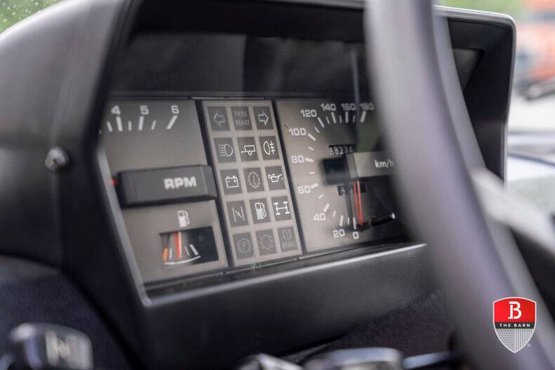 1985 Land Rover Range Rover