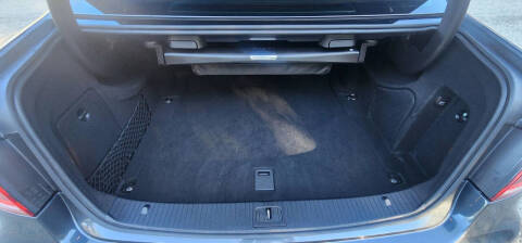 2015 Mercedes-Benz E-Class E 350