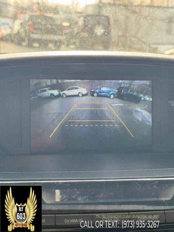 2015 Honda Pilot EX-L