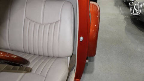 1941 Willys Truck