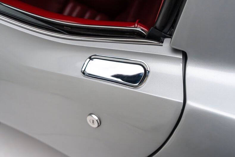 1981 Chevrolet Corvette