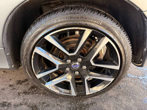 2017 Volvo S60 T5 Dynamic