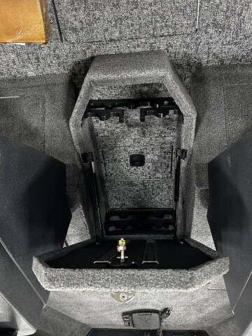 2026 Tracker TARGA 18 WT