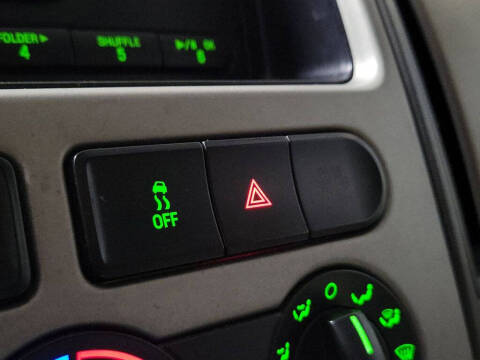 2007 Ford Edge SE