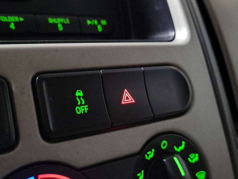 2007 Ford Edge SE