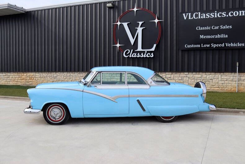 1953 Ford Fairlane