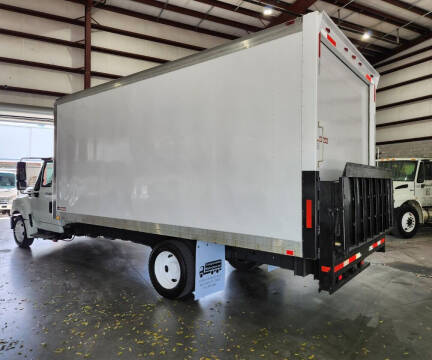 2013 International TerraStar